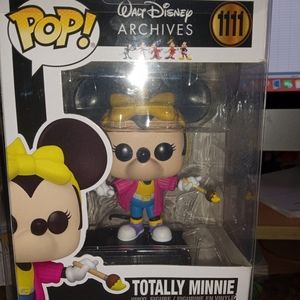 Disney funko pops
